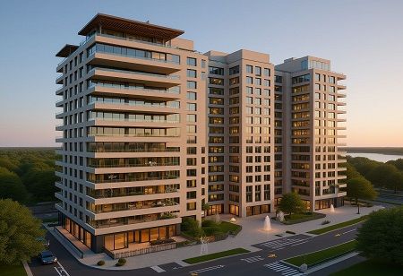 Century Realty Launches 50-Acre Lifestyle Hub in Jakkur